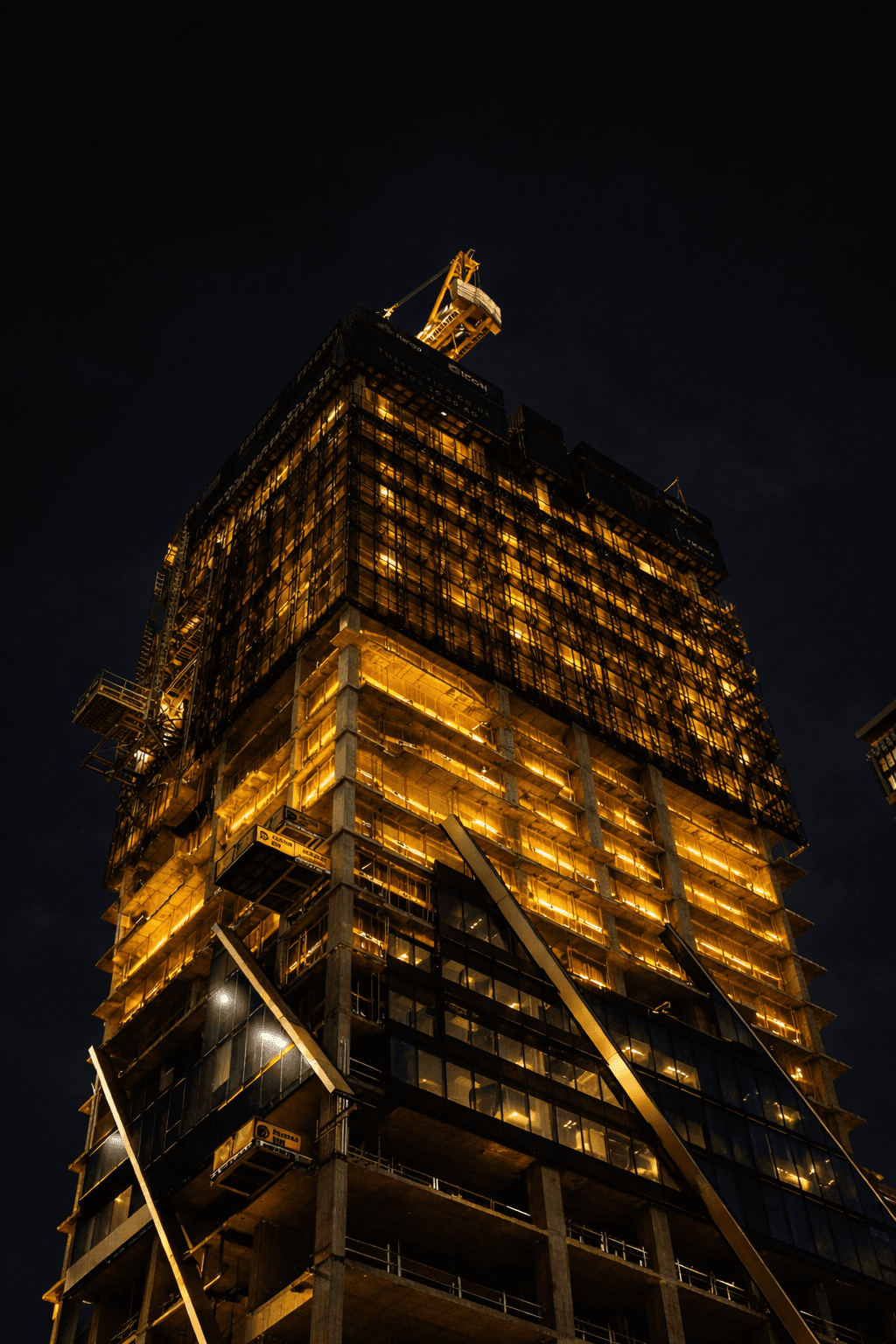 Commercial Construction — Australis Group