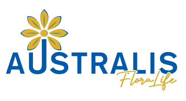 Australis Floralife logo