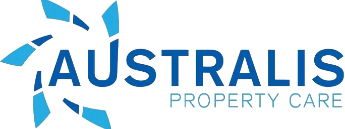 Australis Property Care logo